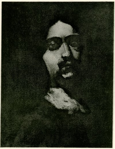Jusepe de Ribera, 1884-90 (fototype) af German School