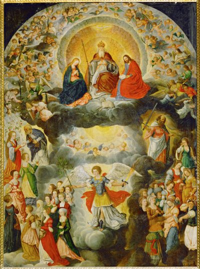 Den sidste dom af German School