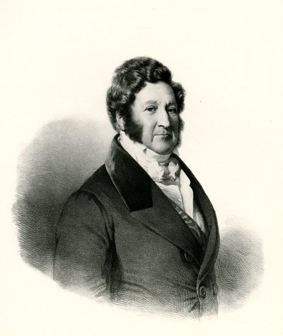 Louis Philip af German School