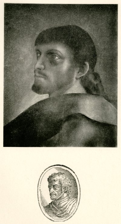 Masaccio af German School