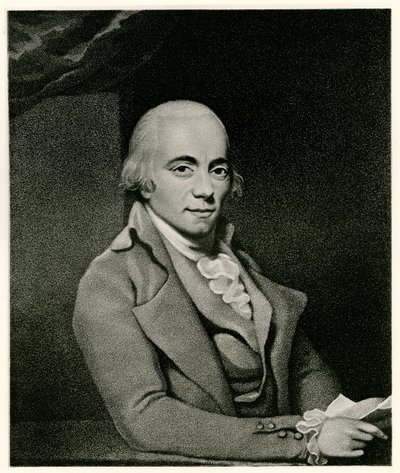 Muzio Clementi af German School