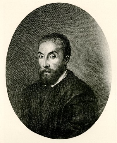 Paolo Veronese af German School