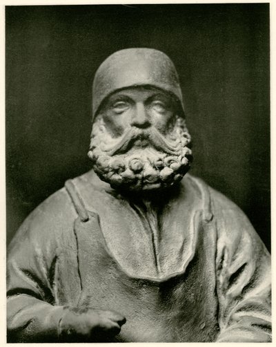 Peter Vischer af German School