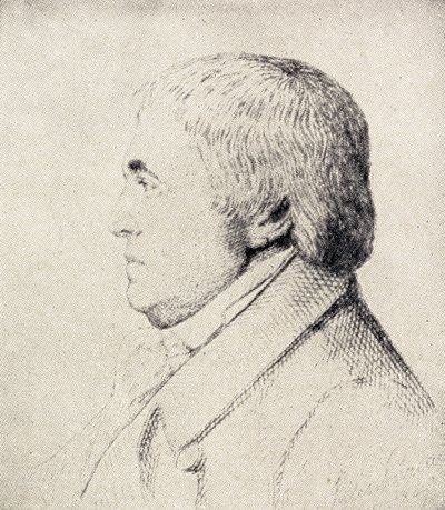 Portræt af Franz Anton Mesmer (1734-1815) tysk læge af German School