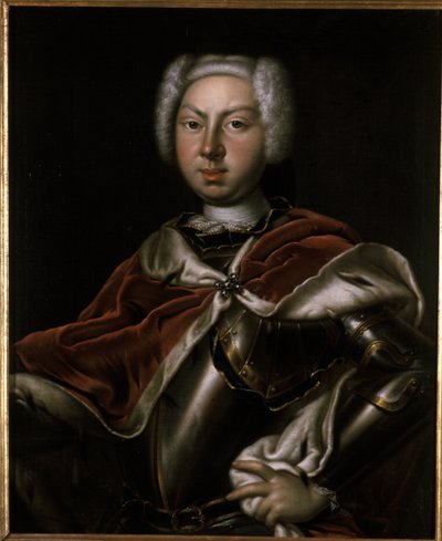 Prins William af German School