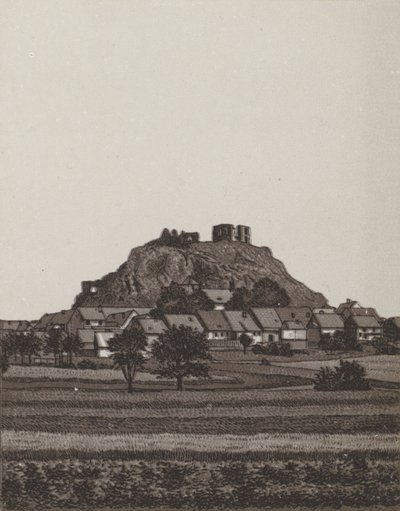 Ruine Engelhaus (medlemmer) af German School