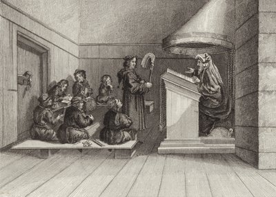 Skole af German School
