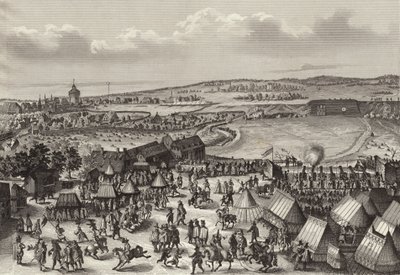 Skydemesse, Nürnberg, Tyskland af German School