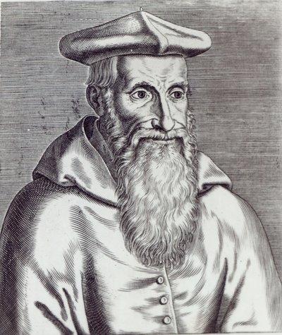 Stanislaus Hosius af German School