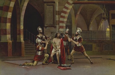 Tornekrone af German School