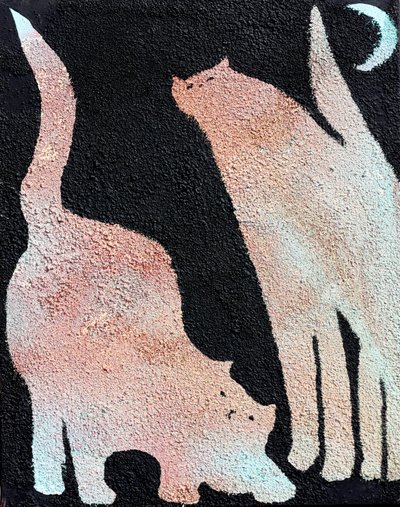 Ulykkesmagere af Gerrit Greve