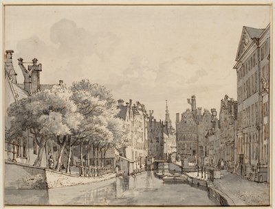 Gerrit Lamberts (1776-1850), Fig 010097001590 af Gerrit Lamberts