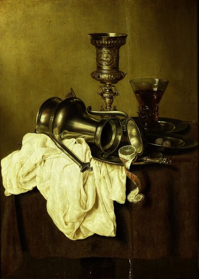  af Gerrit Willemsz. Heda