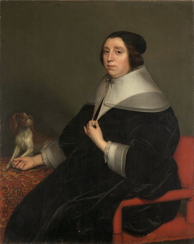  af Gerrit van Honthorst