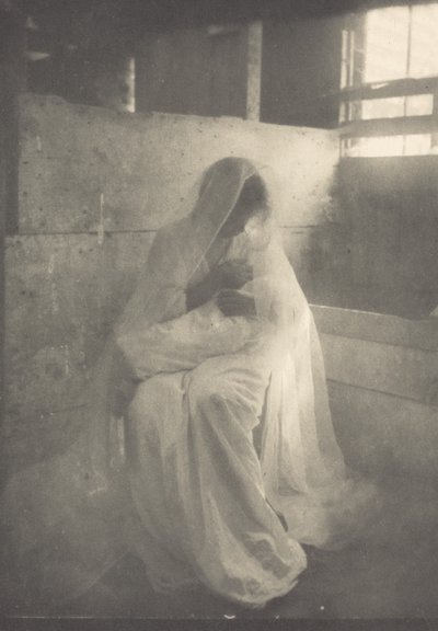 Mangen af Gertrude Käsebier