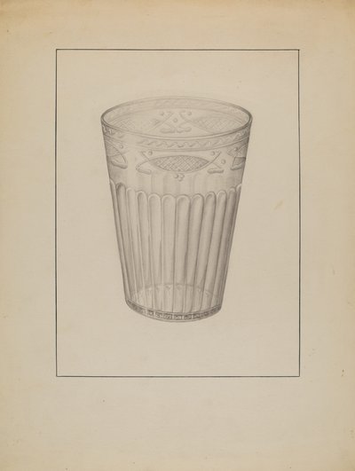 Flip, c. 1936. af Gertrude Lemberg