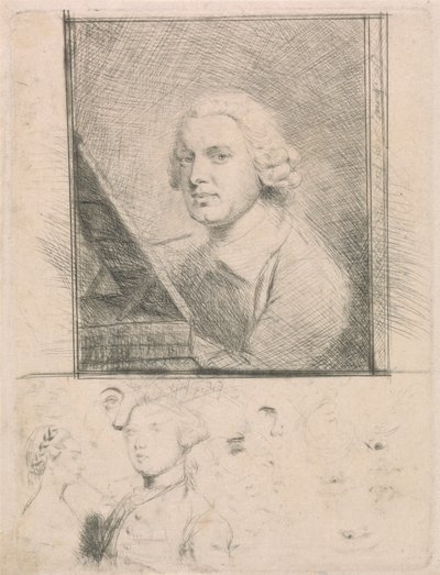 Gervase Spencer af Gervase Spencer
