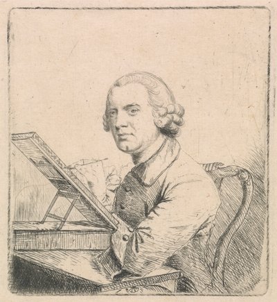 Gervase Spencer af Gervase Spencer