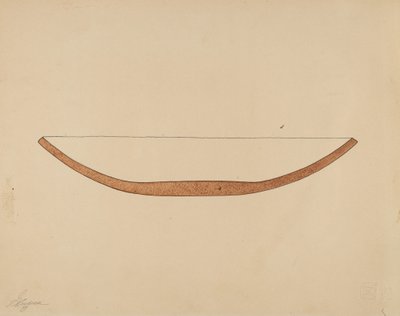 Tavle, 1939. af Giacinto Capelli