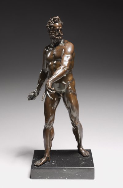 marts, ca. 1584-87 af Giambologna