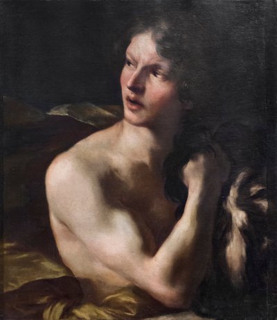 David af Gian Lorenzo Bernini