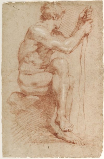  af Gian Lorenzo Bernini