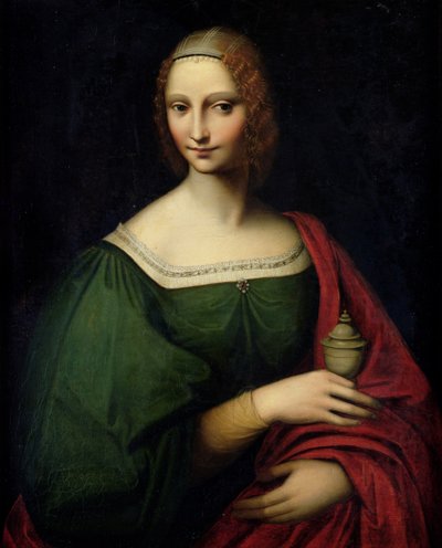 Ukendt billede af Gianpietrino Ricci or Pedrini
