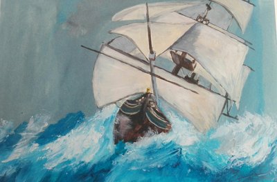 storm af Giavoni Silvano