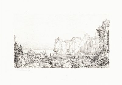 Castellammare af Giberto Borromeo