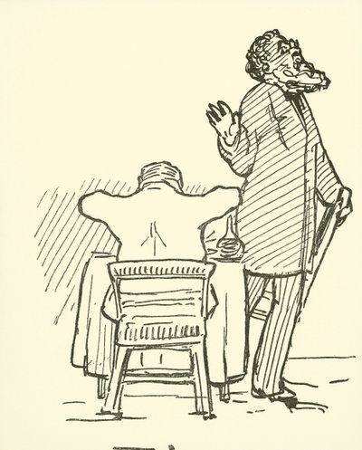 Besant og ris af Gilbert Keith Chesterton