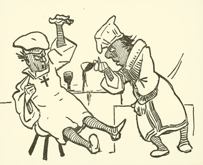 Erasmus og humanisterne af Gilbert Keith Chesterton
