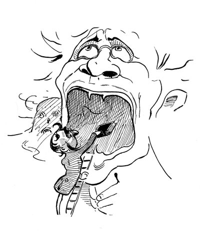 John Bunyan af Gilbert Keith Chesterton