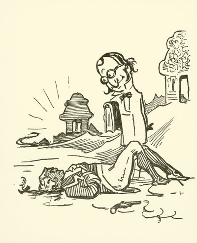 Lord Clive af Gilbert Keith Chesterton