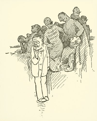 Præsident Roosevelt af Gilbert Keith Chesterton
