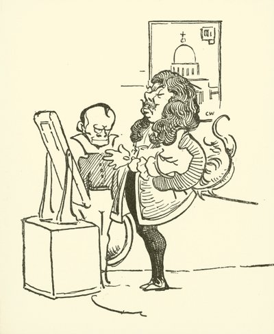 Sir Christopher Wren af Gilbert Keith Chesterton