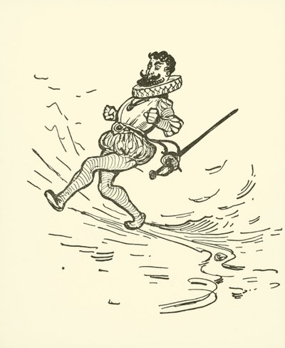 Sir Walter Raleigh af Gilbert Keith Chesterton