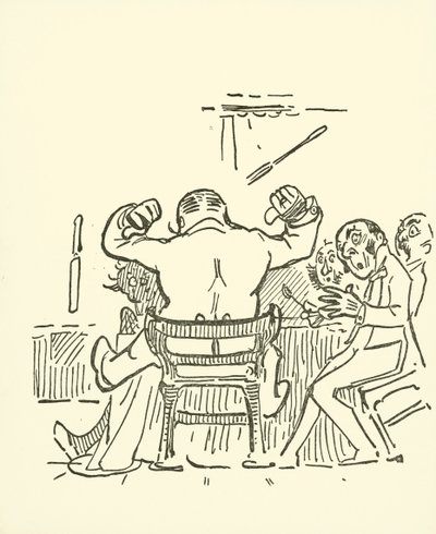 The Duke of Fife, KT, PC, GCVO af Gilbert Keith Chesterton