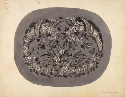Båndkassecover, 19351942. af Gilbert Sackerman