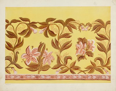 Bandbox, ca. 1939. af Gilbert Sackerman