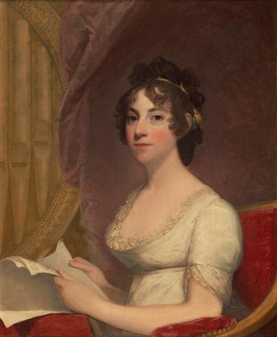  af Gilbert Stuart