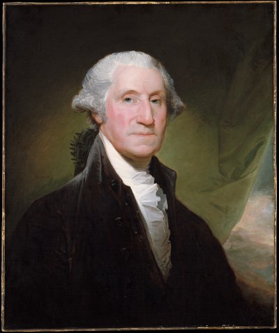  af Gilbert Stuart