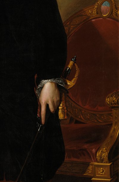  af Gilbert Stuart