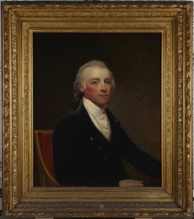  af Gilbert Stuart