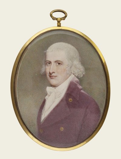 Joseph Anthony Jr. af Gilbert Stuart