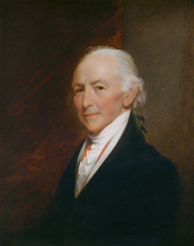 Samuel Alleyne Otis, 18111813. af Gilbert Stuart