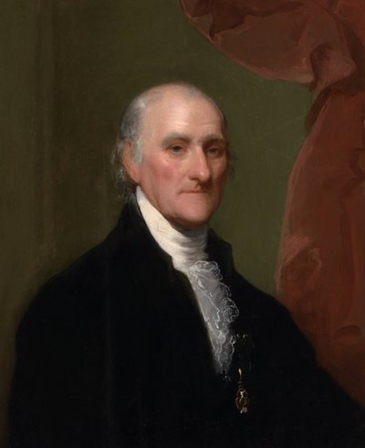  af Gilbert Stuart