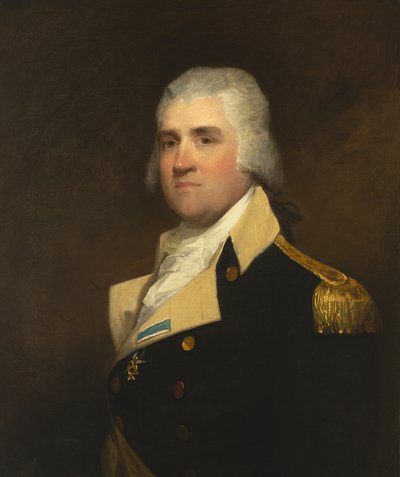  af Gilbert Stuart