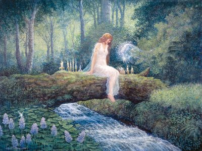 Kindred spirits af Gilbert Williams