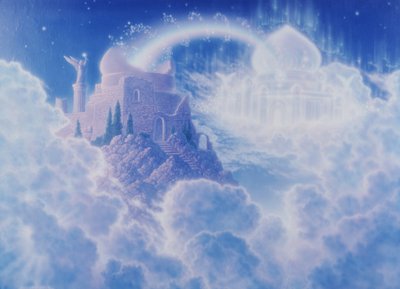 Opstandelse af Gilbert Williams