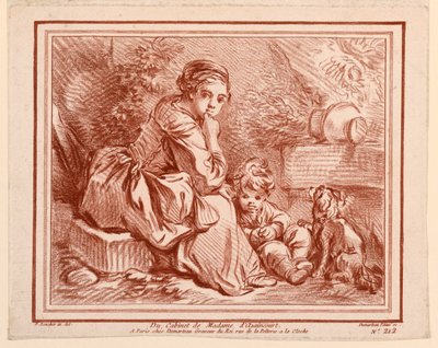 Fra Madame d